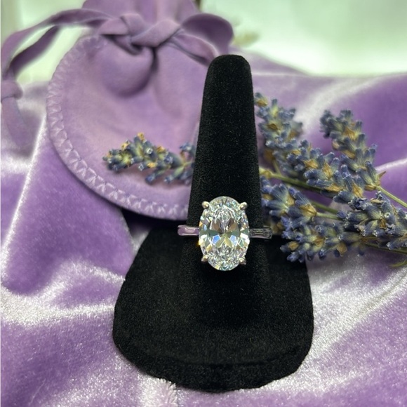 💜💚 Travel Rings - Picture 2 of 12